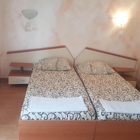 Теодор Nesebar Exterior foto