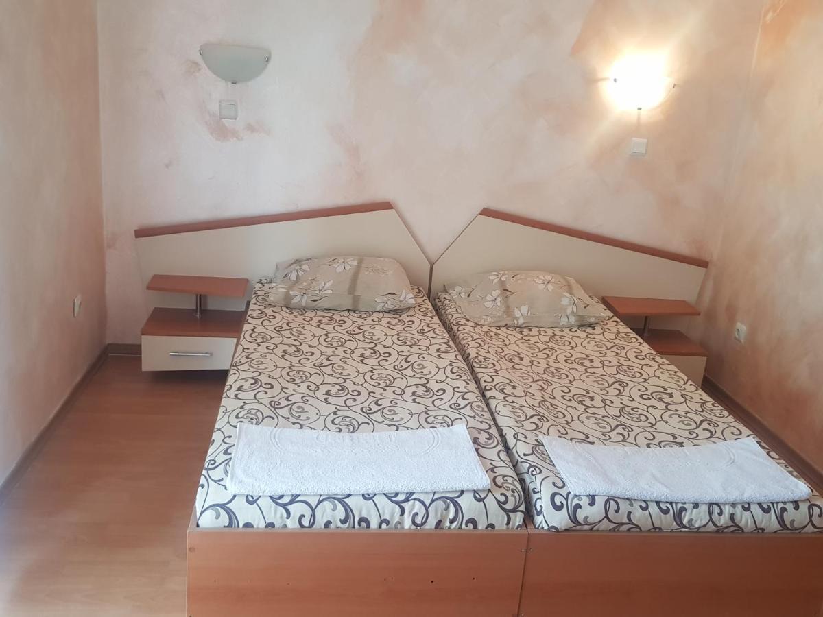 Теодор Nesebar Exterior foto