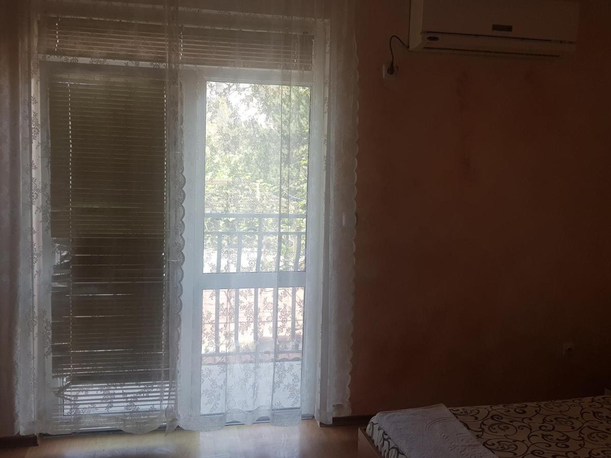 Теодор Nesebar Exterior foto